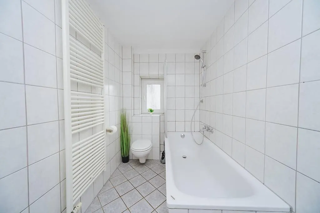 City Wohnung Zentral 89-11 Dortmund Germany